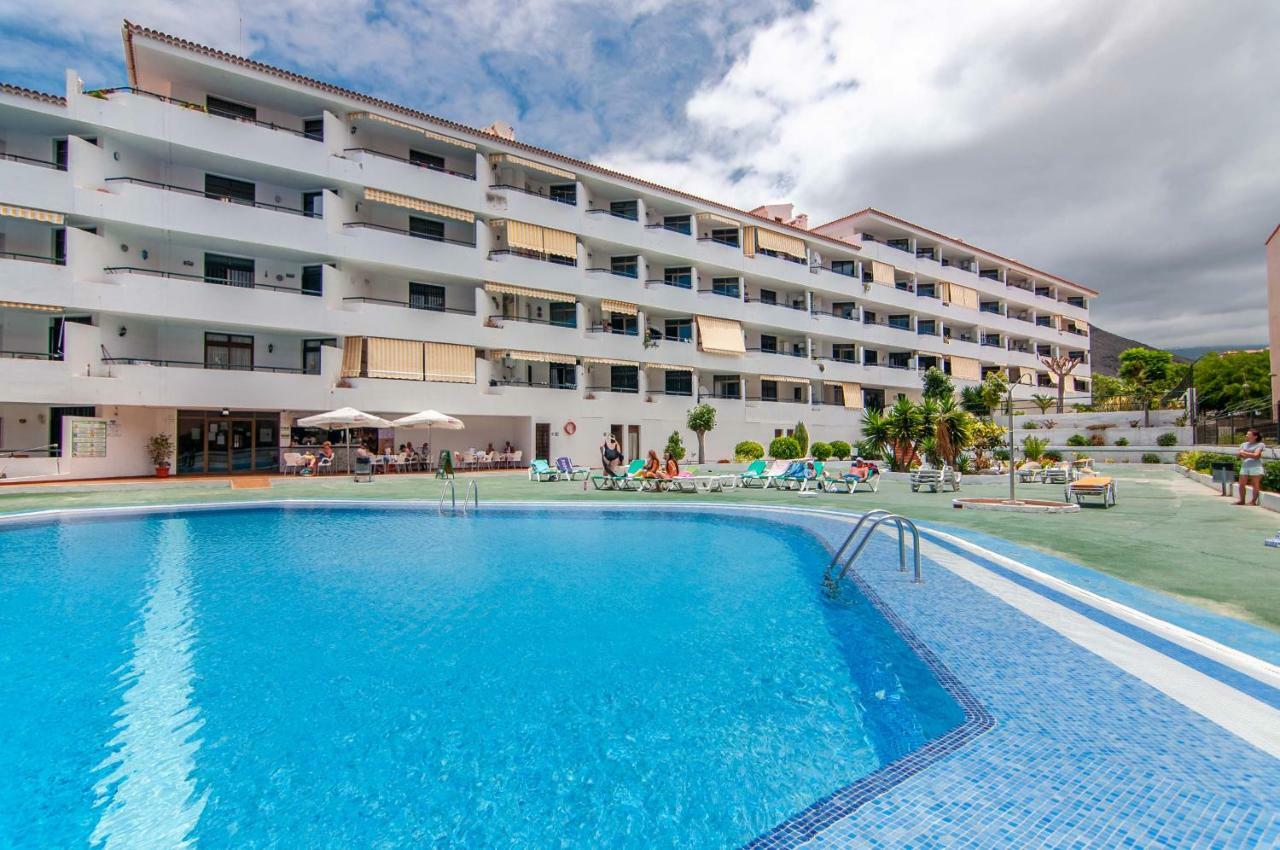 Summerland 2A016 Apartamento Los Cristianos  Exterior foto
