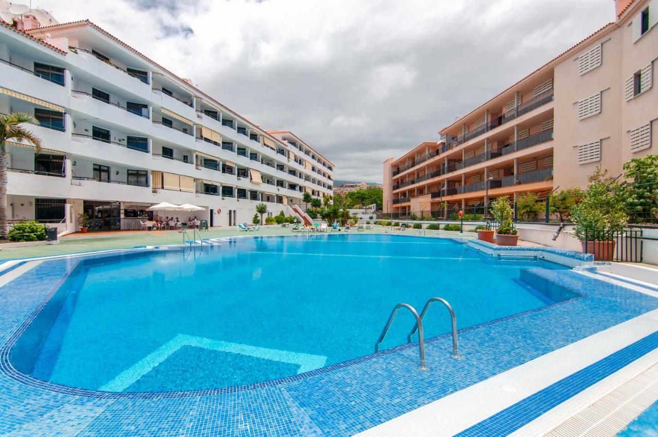 Summerland 2A016 Apartamento Los Cristianos  Exterior foto